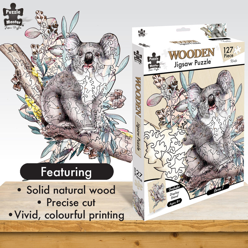 Load image into Gallery viewer, Koala
