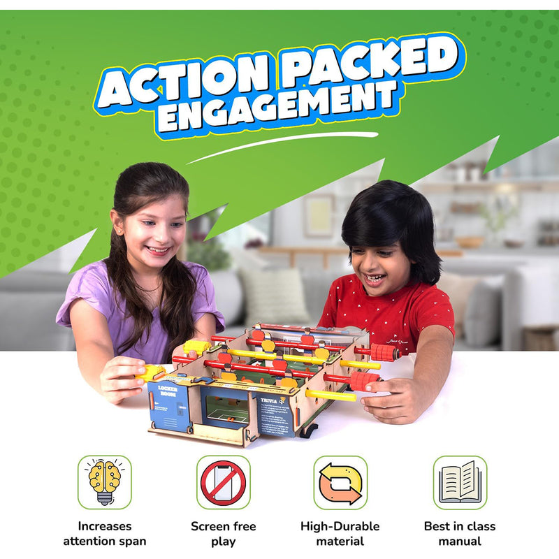 Load image into Gallery viewer, Foosball
