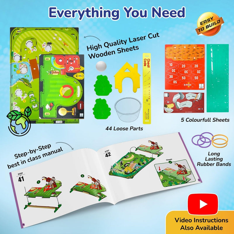 Load image into Gallery viewer, Mini Golf
