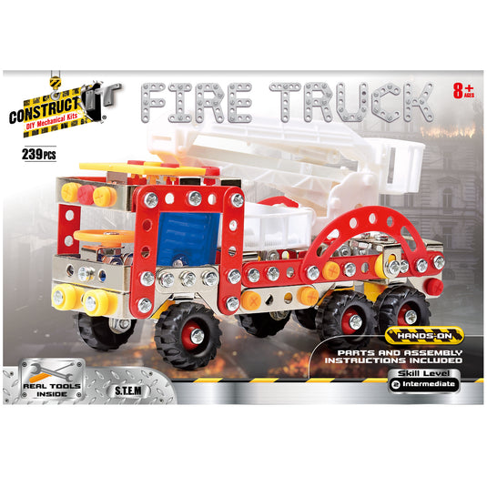 Fire Truck