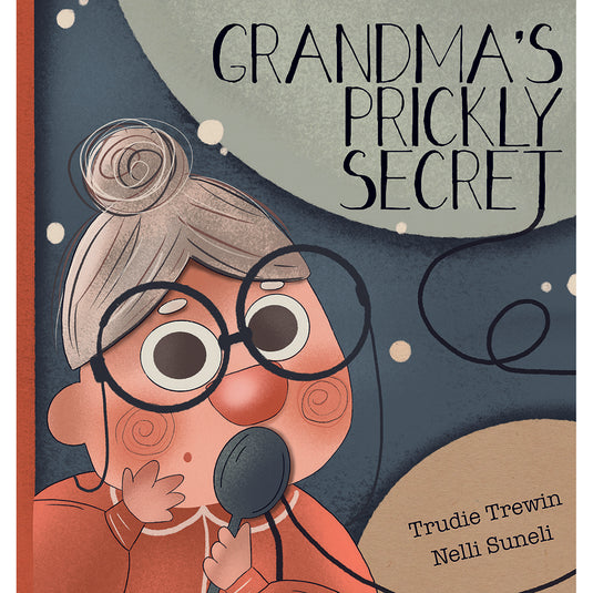 Grandma's Prickly Secret