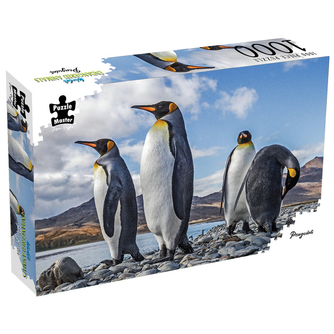 Penguins