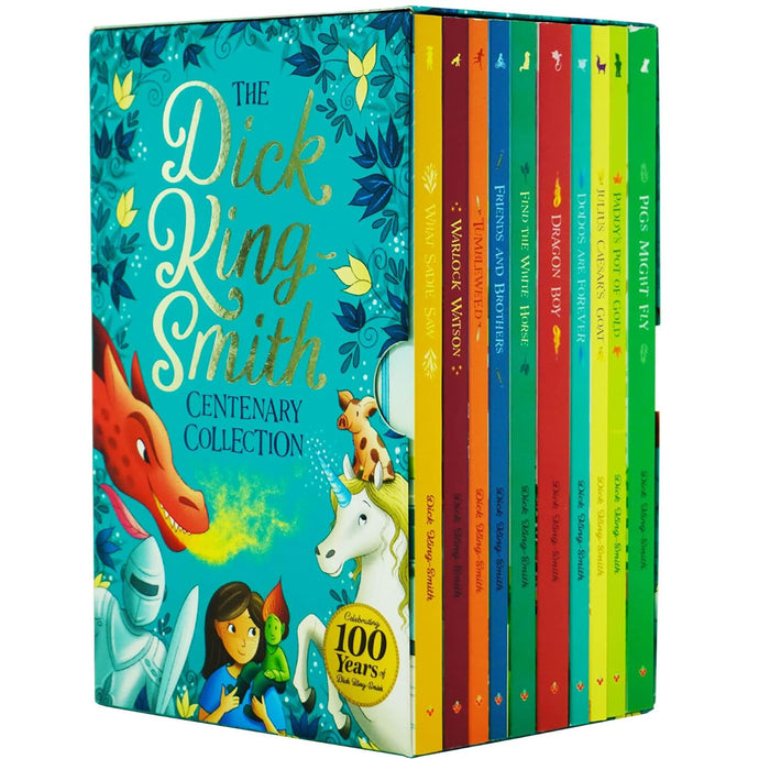 Dick King-Smith Centenary Collection