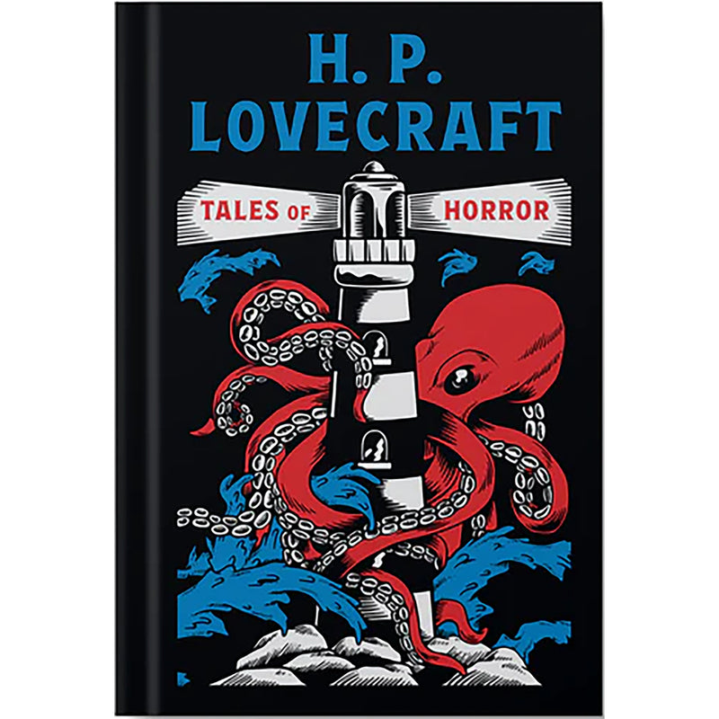 Load image into Gallery viewer, H.P Lovecraft Tales Of Horror Collection
