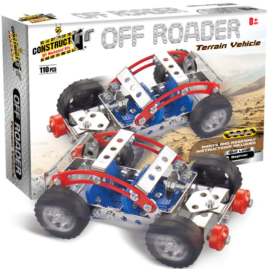 Off Roader