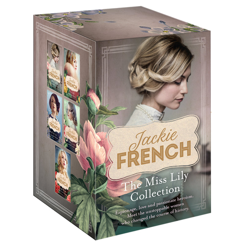 Load image into Gallery viewer, The Miss Lily Collection

