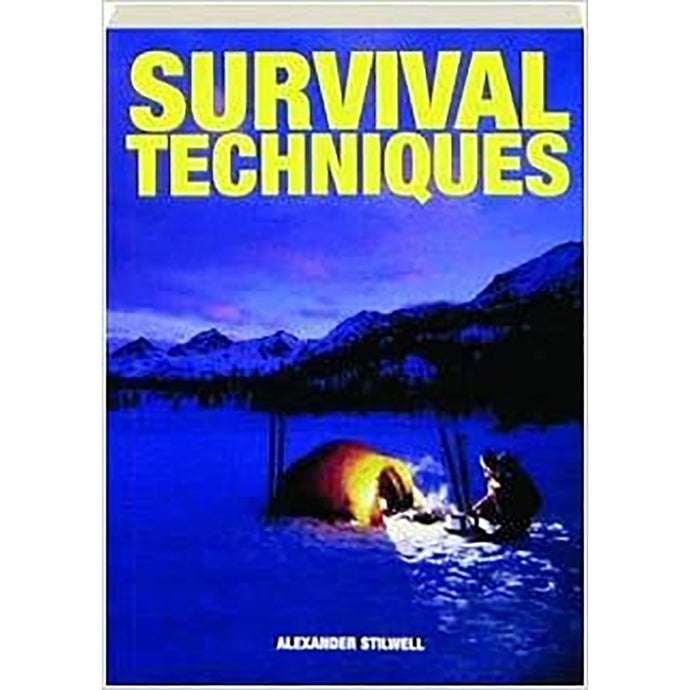 Survival Techniques