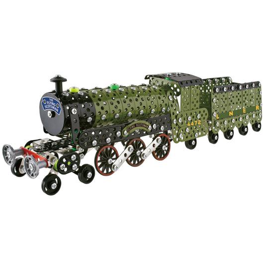 Flying Scotsman 2.0