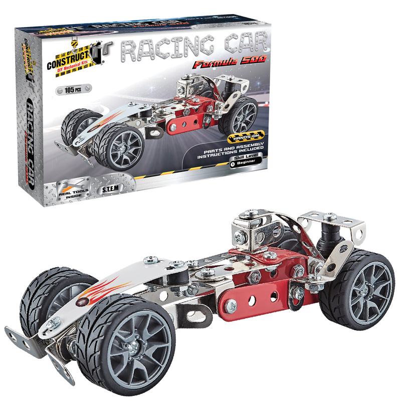 Load image into Gallery viewer, Racing Car Formula 500
