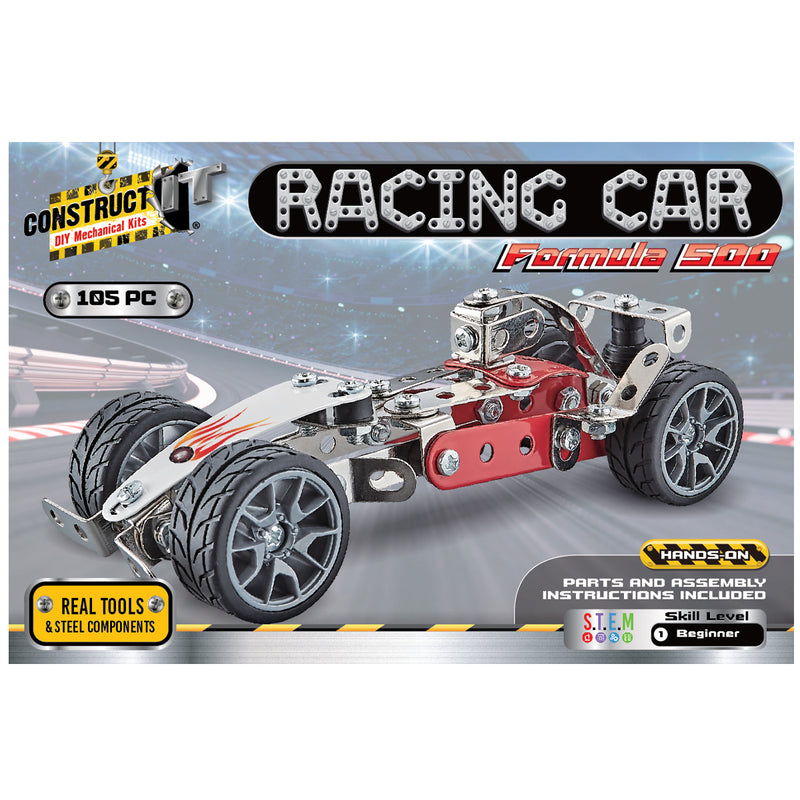 Load image into Gallery viewer, Racing Car Formula 500
