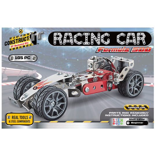 Racing Car Formula 500