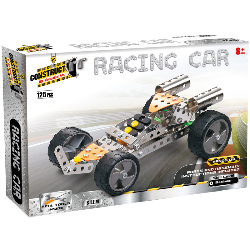 Load image into Gallery viewer, Racing Car
