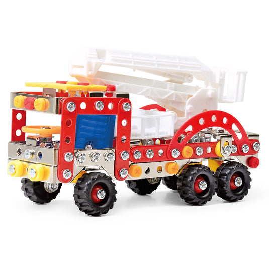 Fire Truck