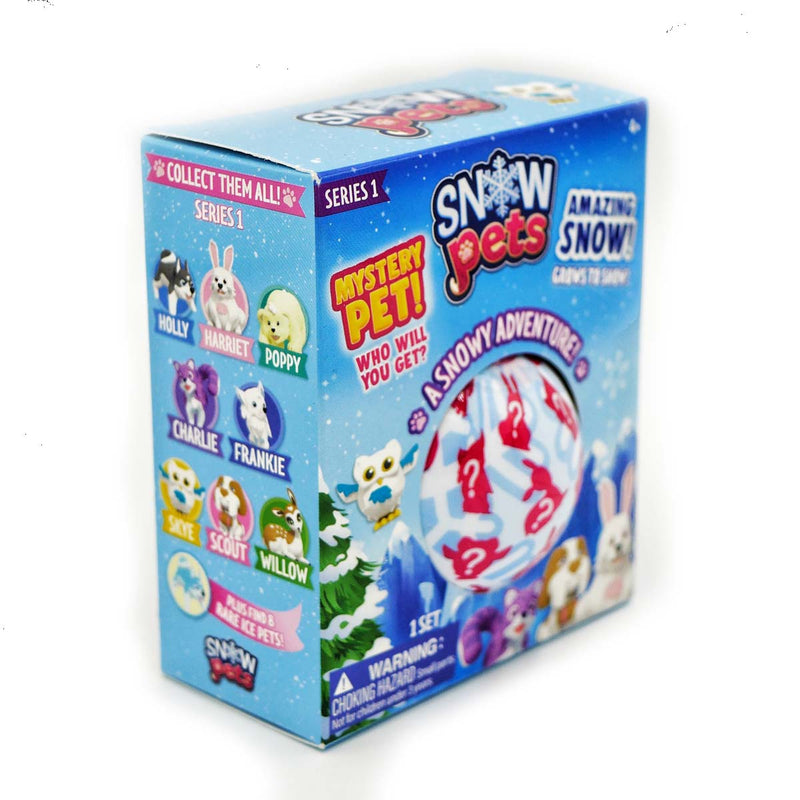 Load image into Gallery viewer, Snow Pets Single Unit
