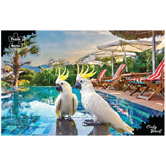 Cocky Resort