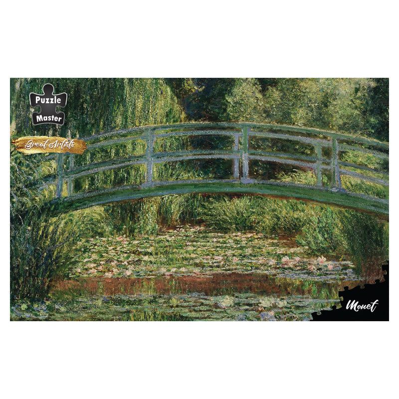 Load image into Gallery viewer, Great Artists, Monet

