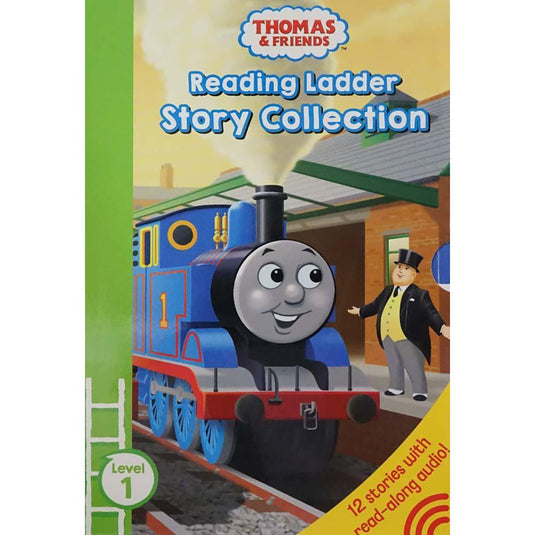 Thomas & Friends Reading Ladder Story Collection