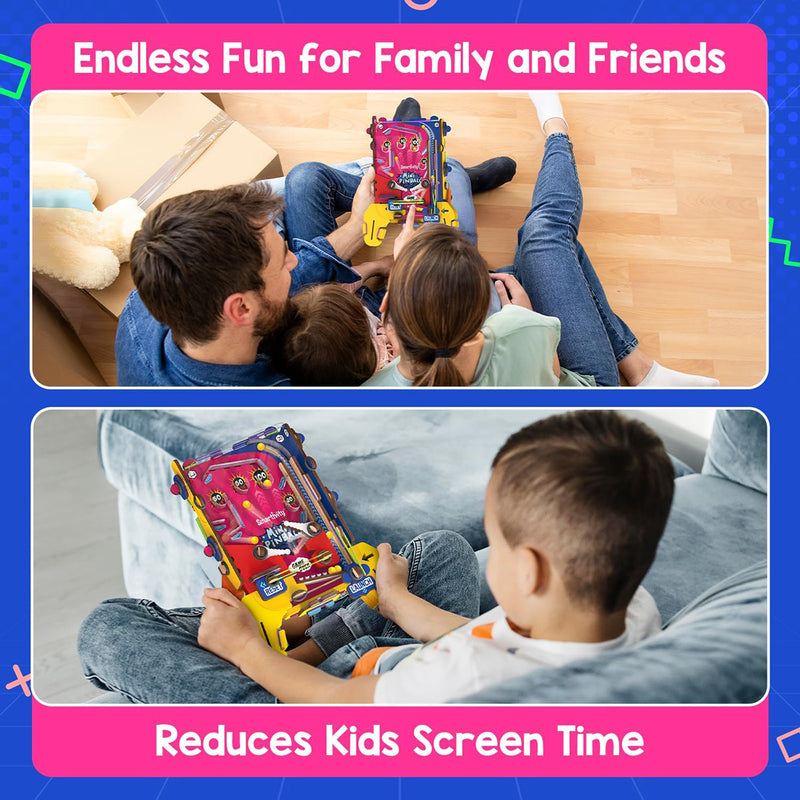 Load image into Gallery viewer, Mini Pinball
