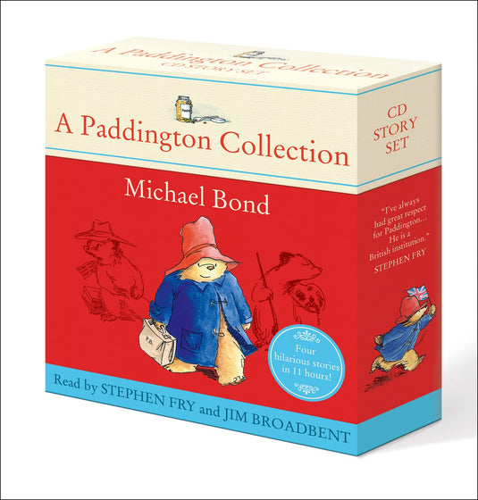 A Paddington Collection