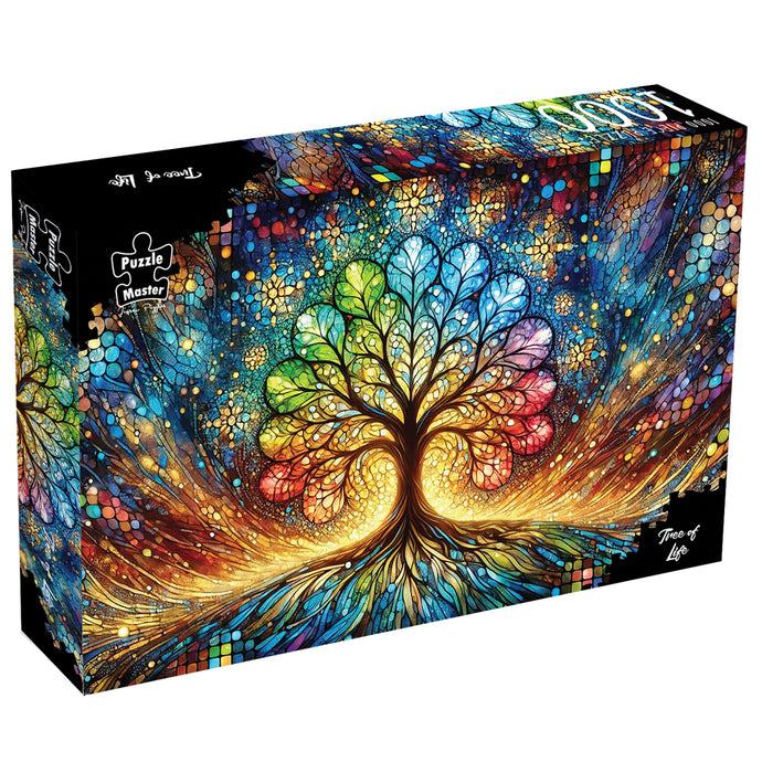 Tree Of Life