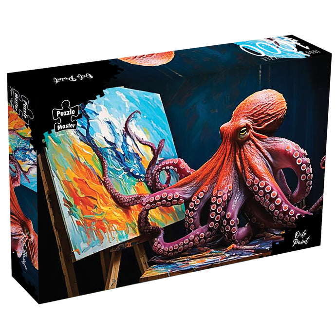 Octo Paint