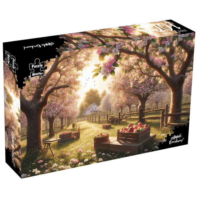 Apple Orchard