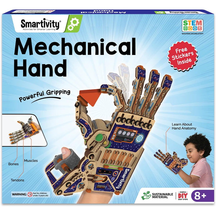 Mechanical Hand