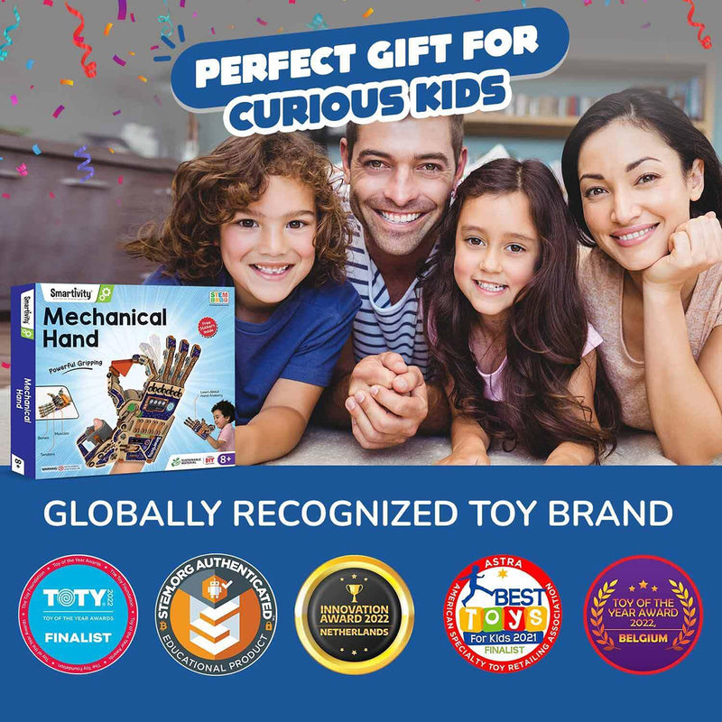 Load image into Gallery viewer, Mechanical Hand
