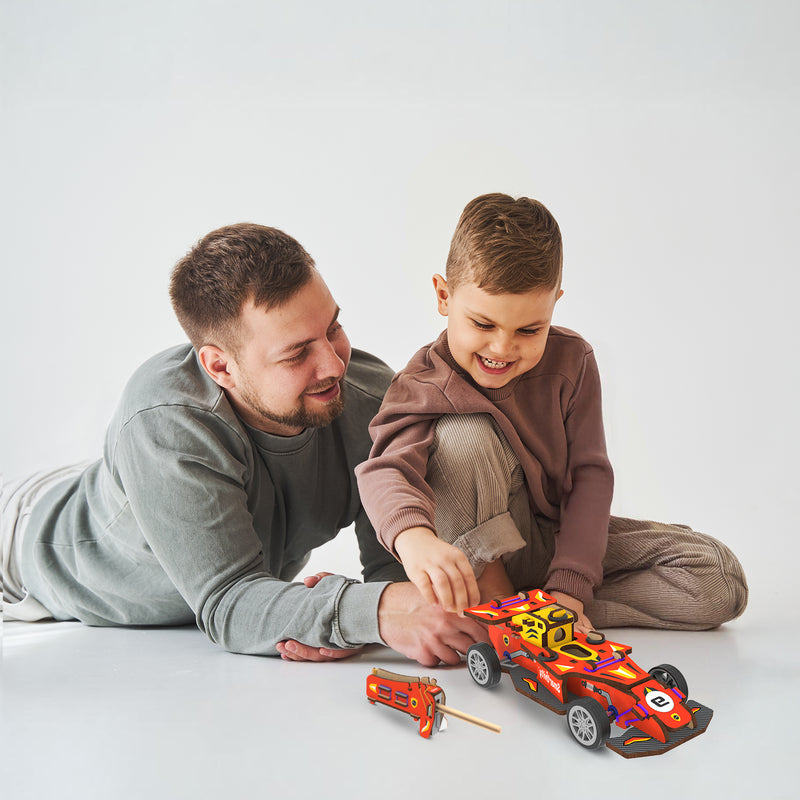 Load image into Gallery viewer, Speedster
