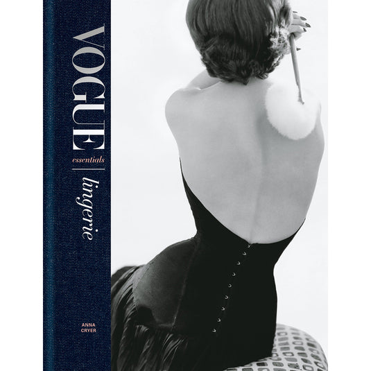 Vogue Essentials Lingerie