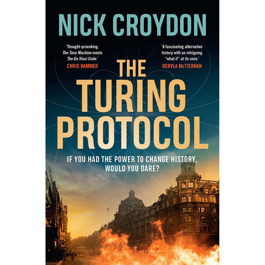 The Turing Protocol