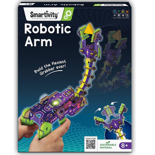 Robotic Arm