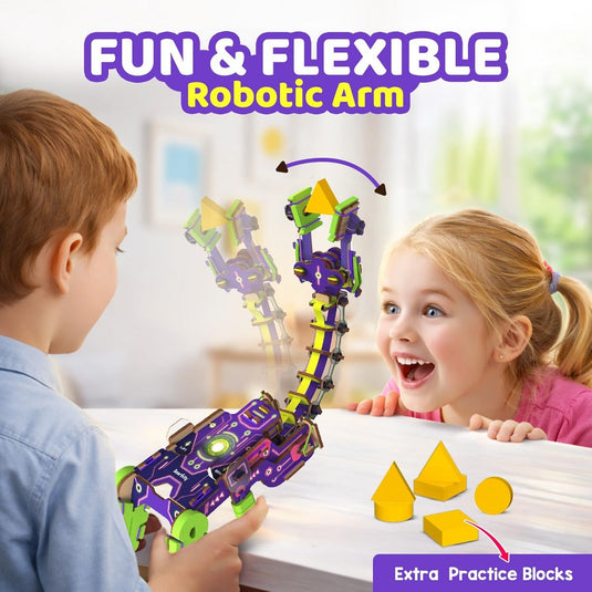 Robotic Arm