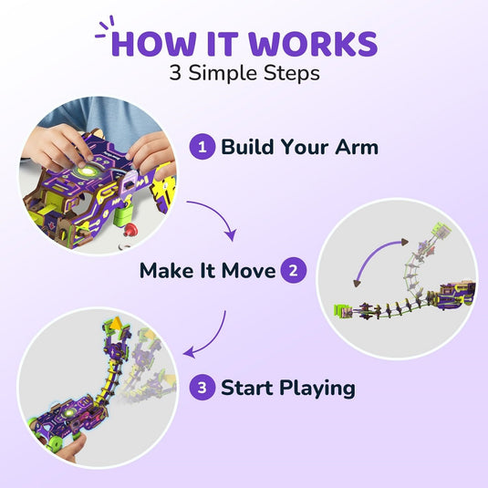 Robotic Arm