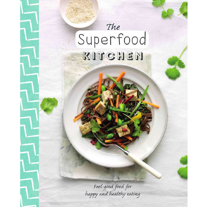 Healthy Kitchen Superfood Kitchen