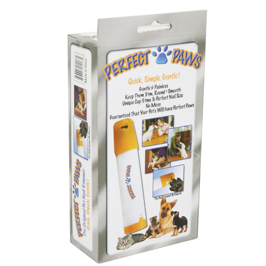 Perfect Paws (Pet Clippers)