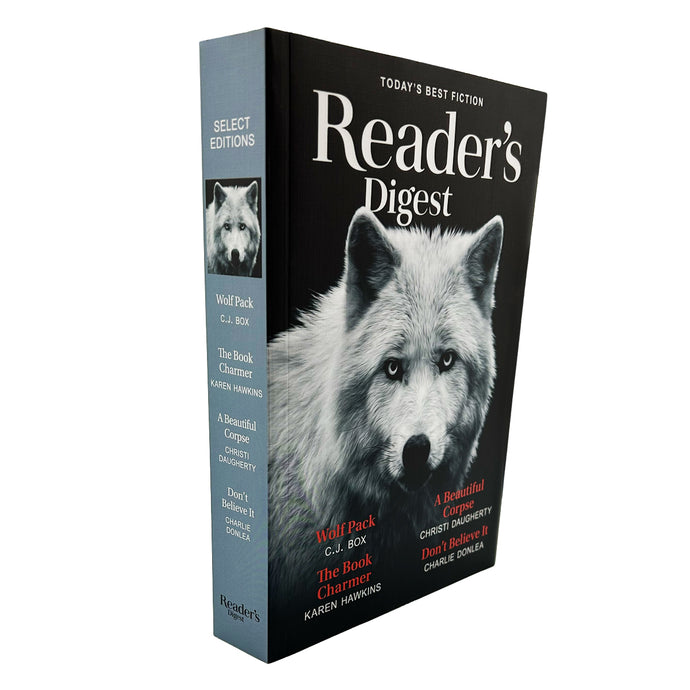 Today's Best Fiction Collection 9