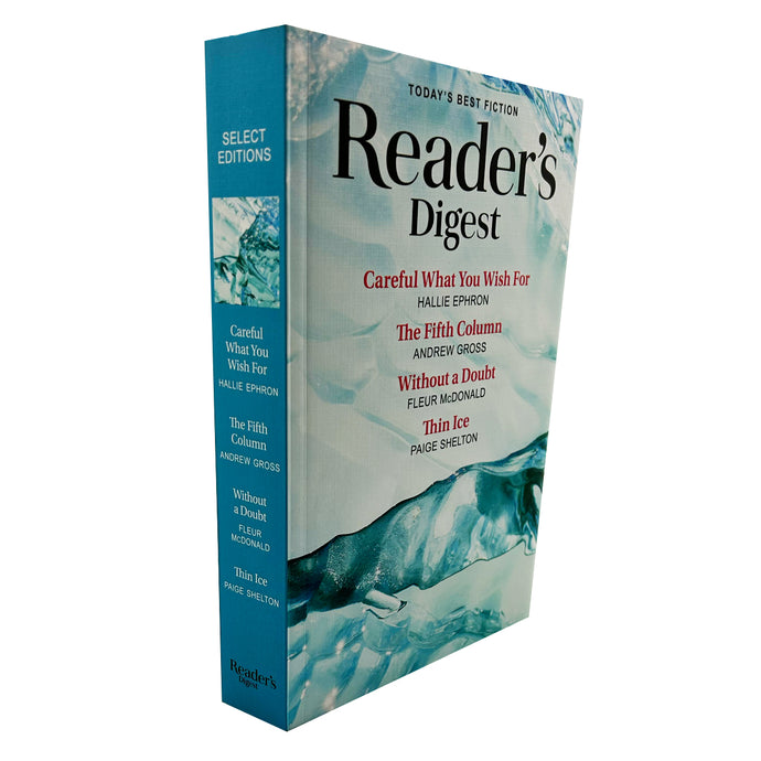 Today's Best Fiction Collection 8