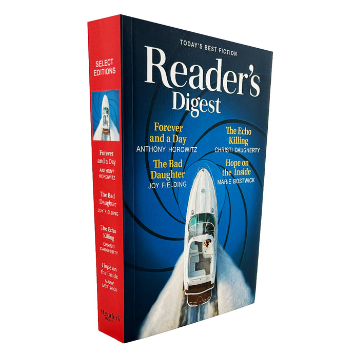 Today's Best Fiction Collection 7