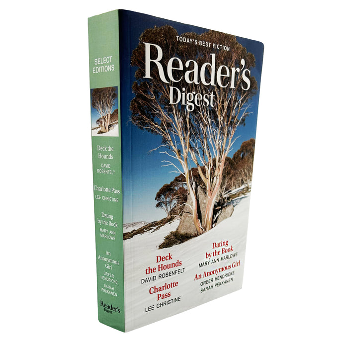 Today's Best Fiction Collection 6