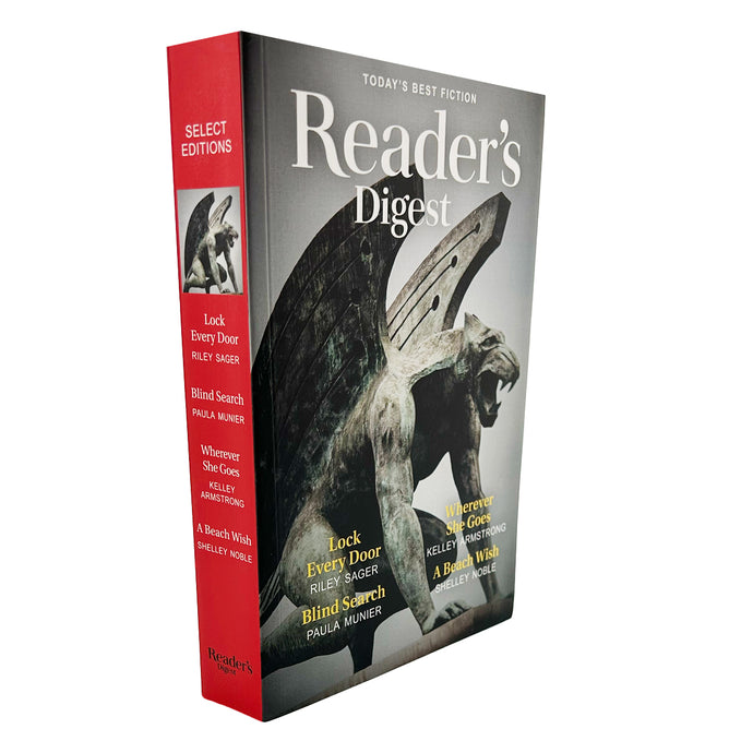 Today's Best Fiction Collection 5