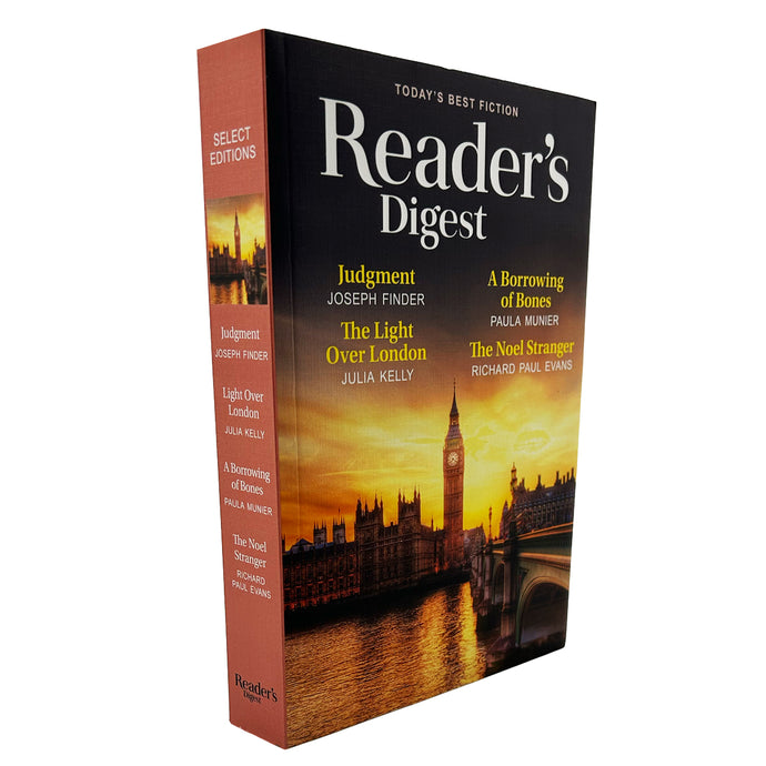 Today's Best Fiction Collection 4