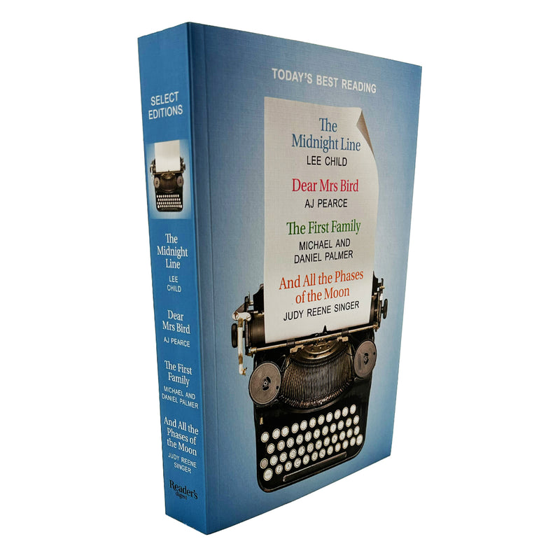 Load image into Gallery viewer, Today&#39;s Best Reading Collection 8
