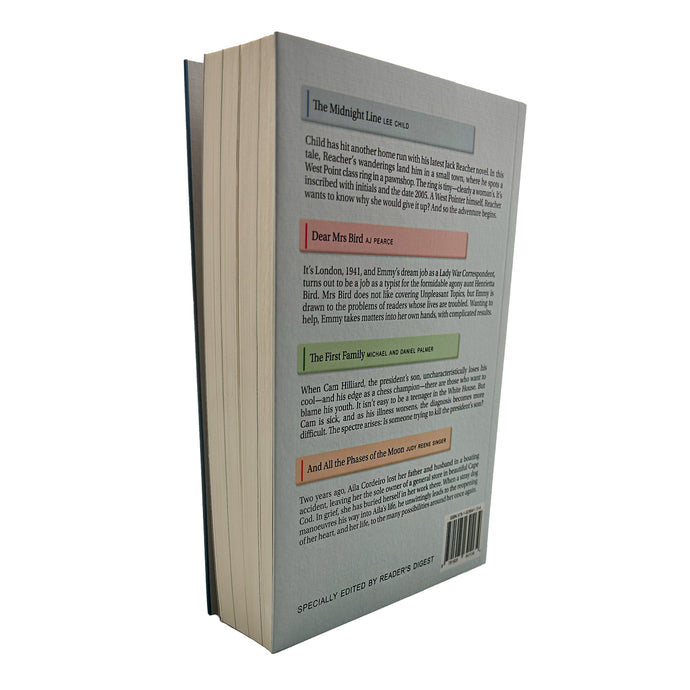 Today's Best Reading Collection 8