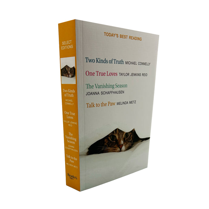 Today's Best Reading Collection 7