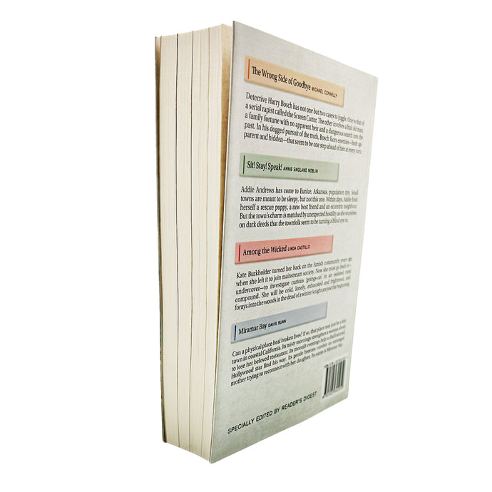 Today's Best Reading Collection 6