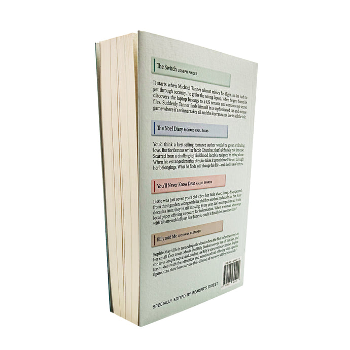 Today's Best Reading Collection 5