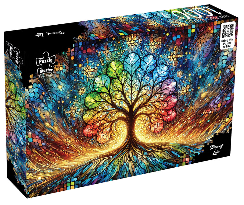 Load image into Gallery viewer, Tree Of Life
