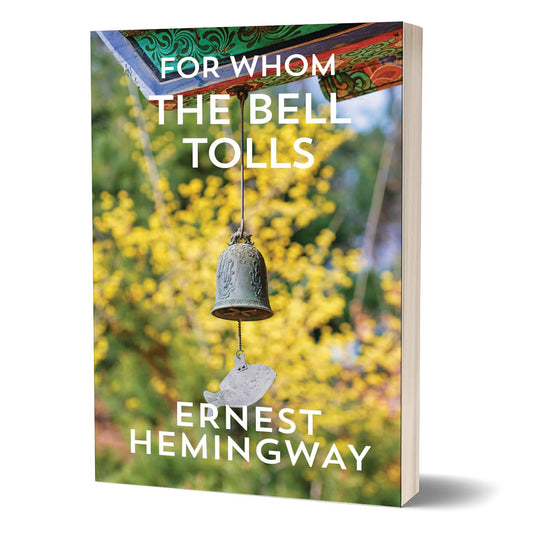 Ernest Hemingway Collection 6 book set