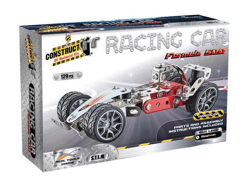 Load image into Gallery viewer, Racing Car Formula 500
